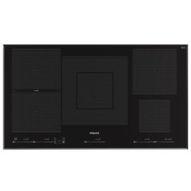 Hotpoint TT1090BA induction  hob