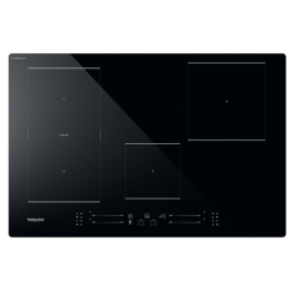Hotpoint CleanProtect 77cm Induction Hob with Touch Control TS6477CCPNE