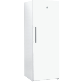 Indesit SI62WUK Tall Larder Fridge, White