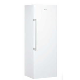 Hotpoint SH8A2QWRDUK 366L Freestanding Fridge - White
