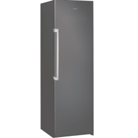 Hotpoint SH8A2QGRDUK Tall Larder Fridge, Grey