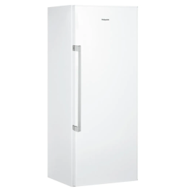 Hotpoint SH6 A2Q WR UK Tall Freestanding Fridge - White