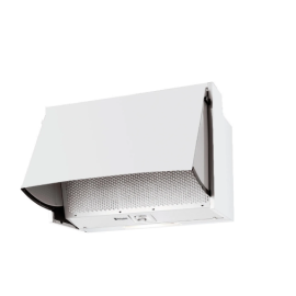 Hotpoint PAEINT 66F LS W Cooker Hood - Stainless Steel