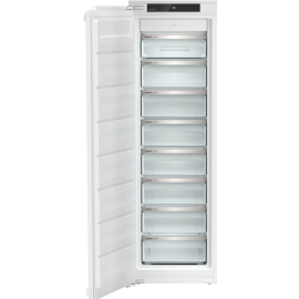 Liebherr SIFNF5108 56cm Built-In Integrated No Frost Freezer 1.77m F Rated
