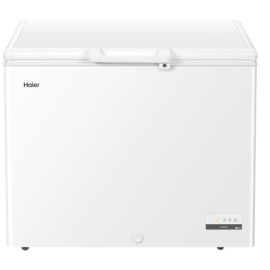 Haier Chest freezer Haier HCE301E UK