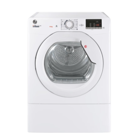 Hoover HLE V10DG Vented Tumble Dryer