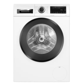 Bosch WGG24400GB 9kg Series 6 Washing Machine 1400rpm &ndash; WHITE