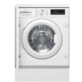  Neff W544BX2GB 8kg Fully Integrated Washing Machine