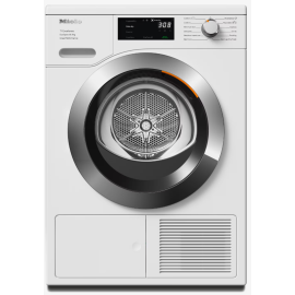 Miele TEL785WP Tumble Dryer 9Kg Heat Pump & Steam