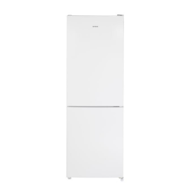 Teknix SMF165W Tall Smart Frost Fridge Freezer