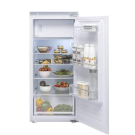 Caple RIR125 In-Column Larder Fridge with Ice box