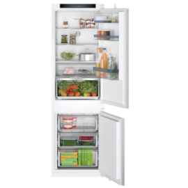 Bosch Series 4 KIN86VSE0G Integrated 60/40 Fridge Freezer