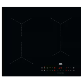 Smeg 60cm Induction Hob SIB2641D