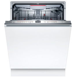 Bosch SMD6ZCX60G Integrated Full Size Dishwasher - 13 Place Settings