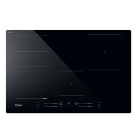 Whirlpool CleanProtect WF S1577 CPNE 77cm Induction Hob
