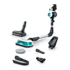 Cordless handstick vacuum cleaner Unlimited 7 Aqua White