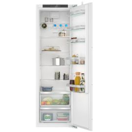 Siemens iQ300 Built-in fridge 177.5 x 56 cm flat hinge