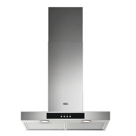 AEG DBX4651M 6000 EXTRACTIONTECH COOKER HOOD 60 CM