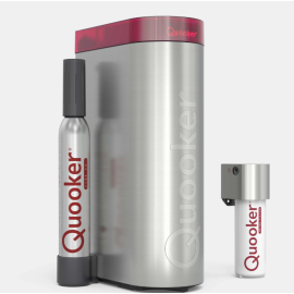 Quooker Cube Filtered, Chilled and Sparkling Water Tank