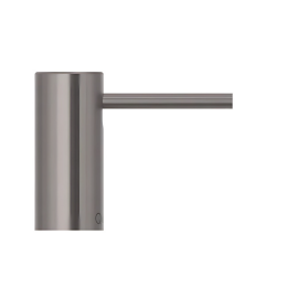 Quooker Soap dispenser gunmetal