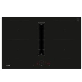 Neff V58PHQ4C0 N70 80cm Twist Touch® Flush Fitting Venting Combi Induction Hob