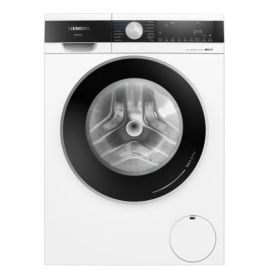 Siemens iQ500 Washer dryer 10.5/6 kg 1400 rpm WN54G1A1GB