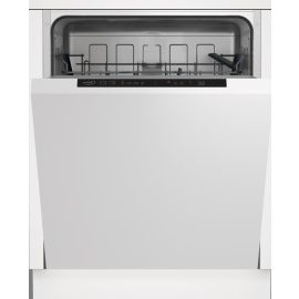 Zenith Integrated Dishwasher ZDWI601