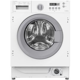 CDA CI981 8+6kg Integrated washer dryer