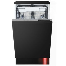 CDA CDI4420 45cm Slimline Integrated Dishwasher