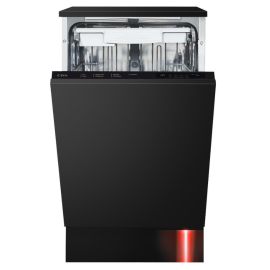 CDA CDI4251 45cm Slimline Integrated Dishwasher