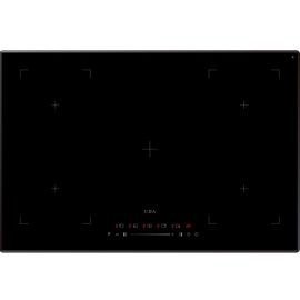 CDA HN7750FR 77cm Five zone Induction hob