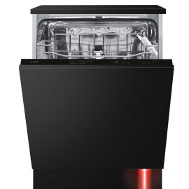 CDA CDI6132 60cm Integrated Dishwasher