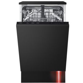 CDA CDI4121 45cm Integrated Dishwasher