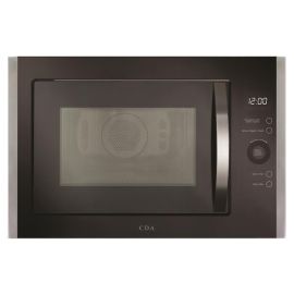VM452SS Built in microwave, grill & convection oven