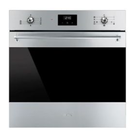 SMEG SF6300TVX Electric Oven 