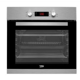 Beko Single Multi-function Oven with 71L Oven Cavity