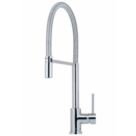 Caple Navitis Pull-Out Tap Polished Chrome NAV/CH