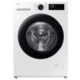 Samsung WW90CGC04DAEEU 9kg 1400 Spin Washing Machine - White