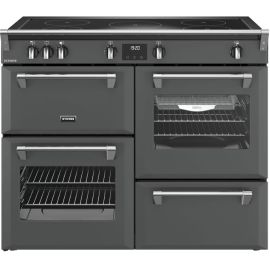 Stoves 444411864 110cm Wide Richmond Induction Range Cooker in Anthracite