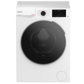 Blomberg LRF854311W 8kg/5kg Washer Dryer with 1400 rpm - White - D Rated