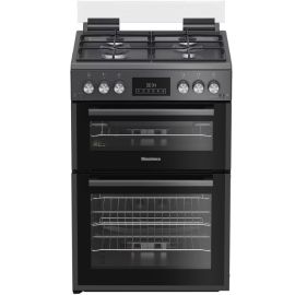 Blomberg 60cm Gas Cooker GGRN655N