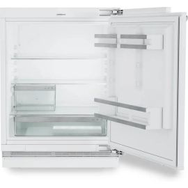 Liebherr Pure URD3600 Fully Integrated Larder Fridge with Fixed Hinge - D Rated