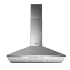 AEG DKX2930M 3000 ExtractionTech Cooker Hood 90 cm