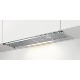 AEG 6000 Series GDE682HM 120cm Wide Integrated Hood - Stainless Steel - A Rated
