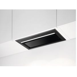 AEG GDG966AB 9000 AutoSense Cooker Hood 54 cm
