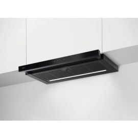 AEG GDP866PB 7000 SilenceTech Cooker Hood 60 cm