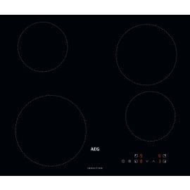AEG 3000 Series IBK64200CB 60cm Induction Hob - Black