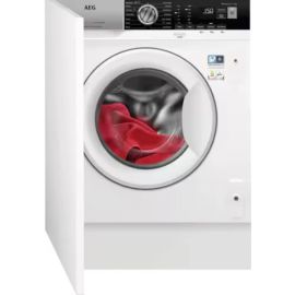 AEG 7000 Series L7FE7261BI 7kg Washing Machine with 1200 rpm - Fully Integrated - D Rated