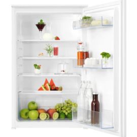 AEG 5000 Series OSK5O88ES Fully Integrated Larder Fridge with Sliding Hinge - E Rated