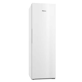 Miele KS4383DD-wh Freestanding Fridge in Silver